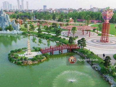 - Vinhomes Smart City, Vietnam  - Vinhomes Smart City, Vietnam