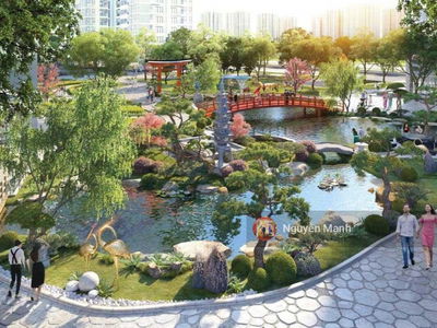 - Vinhomes Smart City, Vietnam - Vinhomes Smart City, Vietnam