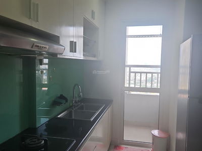 Sunrise City, Vietnam  Sunrise City, Vietnam