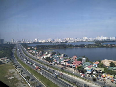 Hateco Hoang Mai Project, Vietnam Hateco Hoang Mai Project, Vietnam