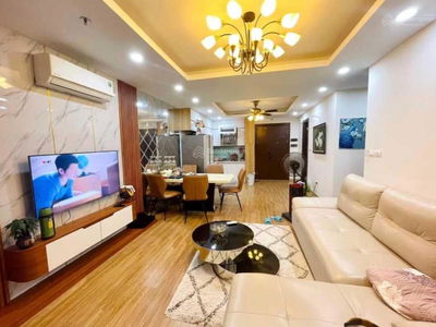 Luxury Park Views Project