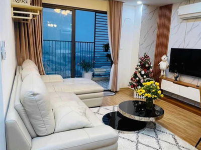 Luxury Park Views Project, Vietnam Luxury Park Views Project, Vietnam