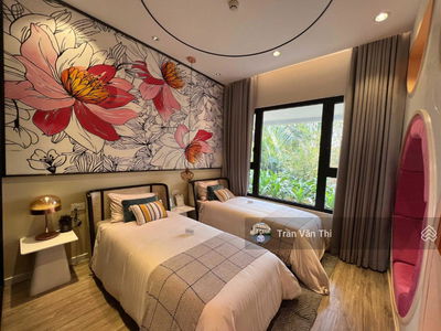 The Infiniti Riviera Point, Vietnam The Infiniti Riviera Point, Vietnam