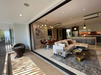 The Infiniti Riviera Point, Vietnam The Infiniti Riviera Point, Vietnam