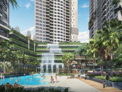 The Infiniti Riviera Point, Vietnam The Infiniti Riviera Point, Vietnam