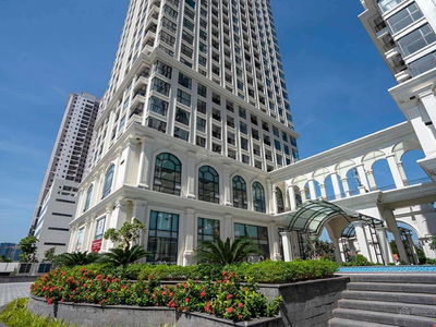 Sunshine Riverside Project, Vietnam Sunshine Riverside Project, Vietnam