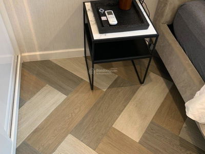 The Metropole Thu Thiem, Vietnam The Metropole Thu Thiem, Vietnam