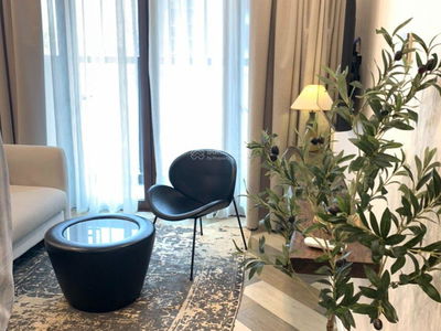 The Metropole Thu Thiem, Vietnam  The Metropole Thu Thiem, Vietnam