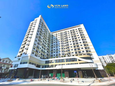 Vinh Diem Trung Project Vinh Diem Trung Project