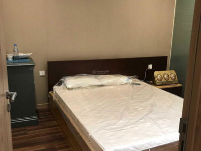 Thang Long Number One Project, Vietnam Thang Long Number One Project, Vietnam