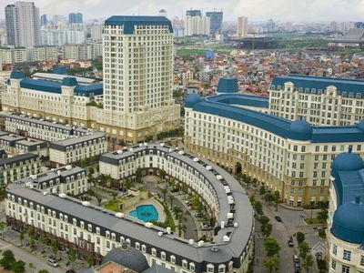 The Manor Project, Vietnam The Manor Project, Vietnam