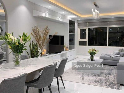 Saigon Pearl, Vietnam Saigon Pearl, Vietnam