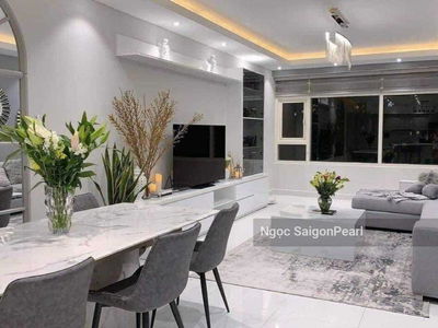 Saigon Pearl, Vietnam Saigon Pearl, Vietnam