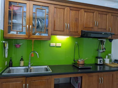 Xa La Urban Area Project, Vietnam Xa La Urban Area Project, Vietnam