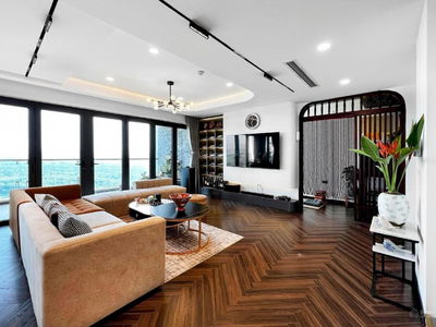 Mipec Rubik 360, Vietnam  Mipec Rubik 360, Vietnam