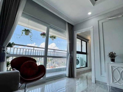 Muong Thanh Vien Trieu Project, Vietnam Muong Thanh Vien Trieu Project, Vietnam