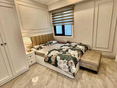 Muong Thanh Vien Trieu Project, Vietnam Muong Thanh Vien Trieu Project, Vietnam