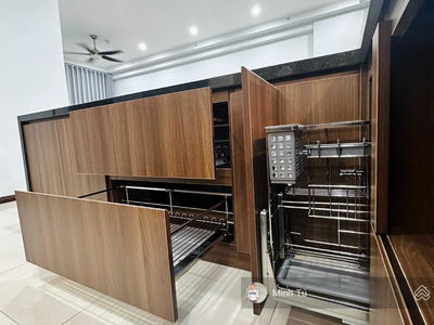 Docklands Saigon, Vietnam Docklands Saigon, Vietnam