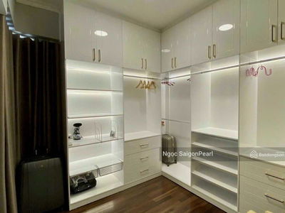 Saigon Pearl, Vietnam Saigon Pearl, Vietnam