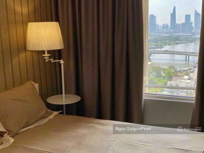 Saigon Pearl, Vietnam Saigon Pearl, Vietnam