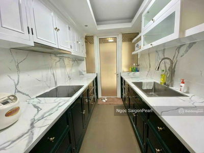 Saigon Pearl, Vietnam Saigon Pearl, Vietnam