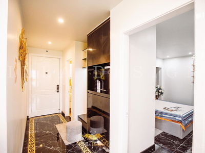 Roman Plaza Project, Vietnam Roman Plaza Project, Vietnam