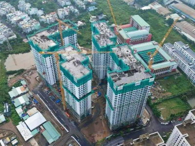 Akari City Nam Long, Vietnam Akari City Nam Long, Vietnam