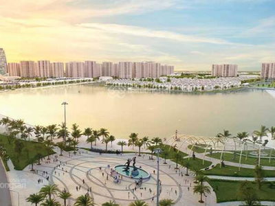 Vinhomes Ocean Park Gia Lam Project, Vietnam Vinhomes Ocean Park Gia Lam Project, Vietnam