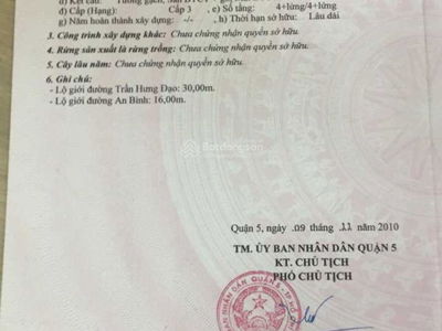 An Binh Street, Vietnam An Binh Street, Vietnam