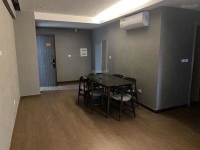 Mon City - Hai Dang City