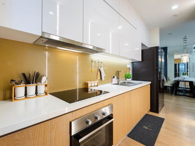 Hinode City Project, Vietnam Hinode City Project, Vietnam