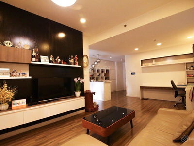 Sunrise City, Vietnam Sunrise City, Vietnam