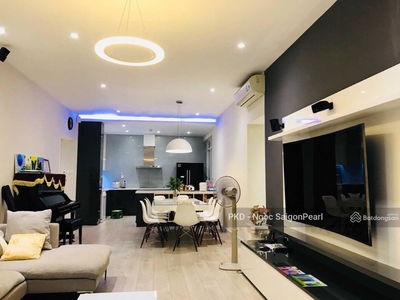 Saigon Pearl, Vietnam Saigon Pearl, Vietnam