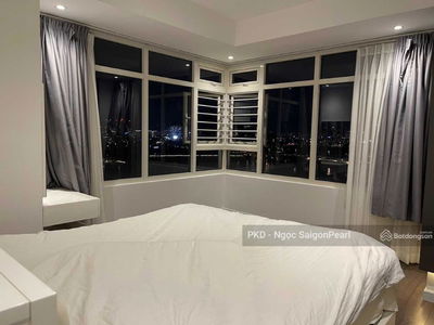 Saigon Pearl, Vietnam Saigon Pearl, Vietnam