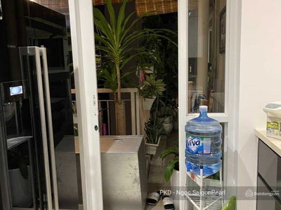 Saigon Pearl, Vietnam Saigon Pearl, Vietnam