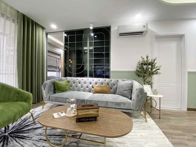Hung Phuc Apartment, Vietnam  Hung Phuc Apartment, Vietnam
