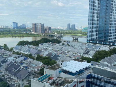 Saigon Pearl, Vietnam Saigon Pearl, Vietnam