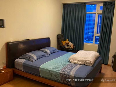 Saigon Pearl, Vietnam Saigon Pearl, Vietnam