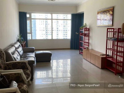 Saigon Pearl, Vietnam Saigon Pearl, Vietnam