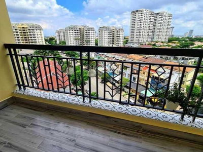 Green View, Vietnam Green View, Vietnam