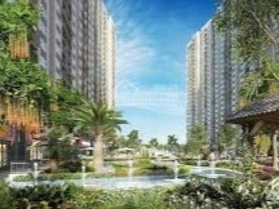 Imperia Sky Garden, Vietnam Imperia Sky Garden, Vietnam