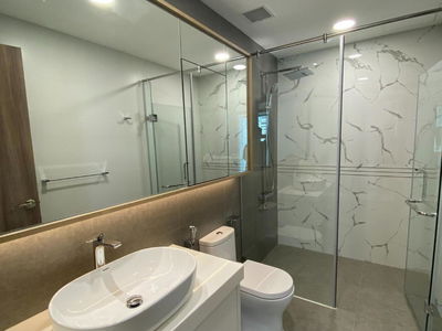 Sunwah Pearl, Vietnam Sunwah Pearl, Vietnam