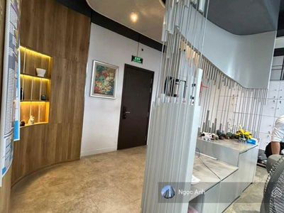 The Sun Avenue, Vietnam The Sun Avenue, Vietnam