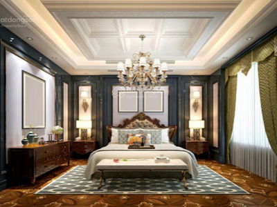 Dich Vong New Urban Area Project, Vietnam Dich Vong New Urban Area Project, Vietnam