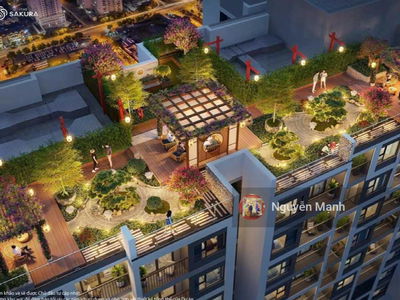 - Vinhomes Smart City, Vietnam  - Vinhomes Smart City, Vietnam