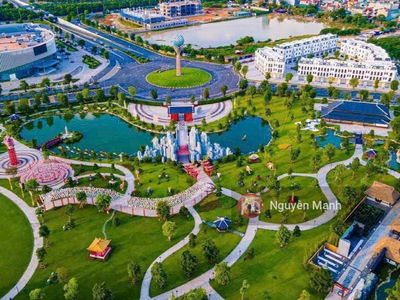 - Vinhomes Smart City, Vietnam - Vinhomes Smart City, Vietnam