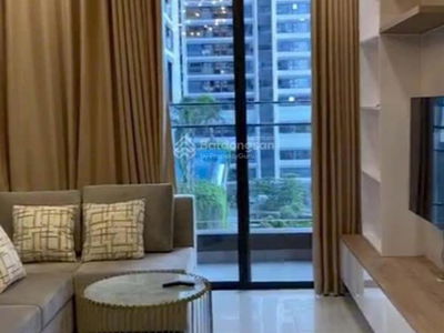 The Everrich Infinity, Vietnam The Everrich Infinity, Vietnam