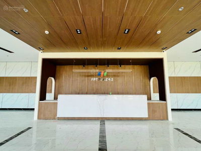 FPT City Da Nang Project, Vietnam  FPT City Da Nang Project, Vietnam