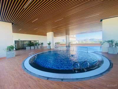 FPT City Da Nang Project, Vietnam  FPT City Da Nang Project, Vietnam