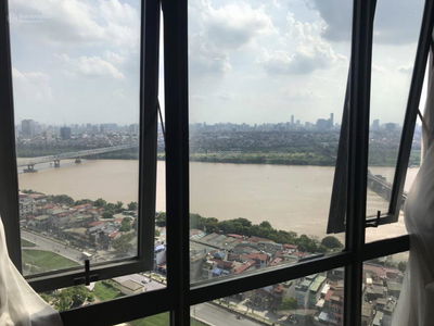 Mipec Riverside Project, Vietnam Mipec Riverside Project, Vietnam